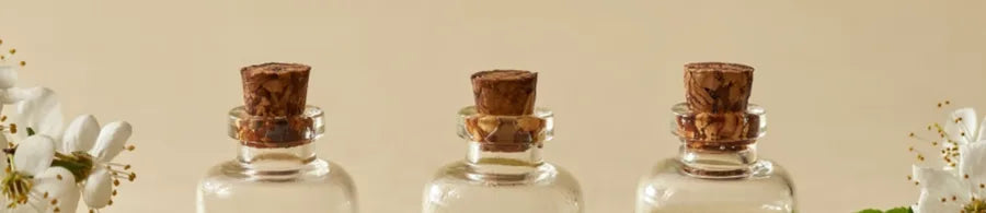 Lemongrass fragrance oil for oil burners
