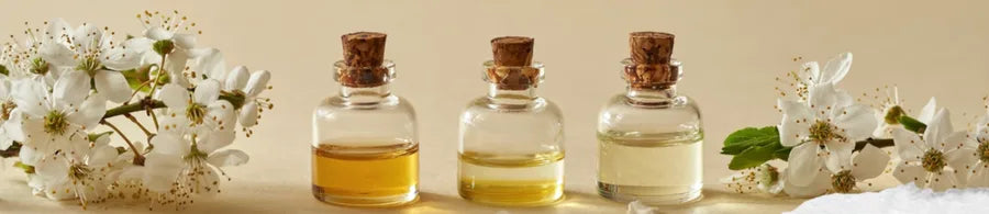 Strawberry Yogurt premium fragrance oil for oil burners