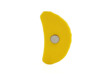 Empanada 3D printed fridge magnet