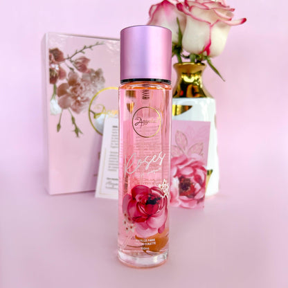 Anyeluz París Rose Perfume 100 ml
