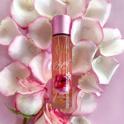 Anyeluz París Rose Perfume 100 ml