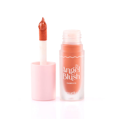 Angel Blush Liquid Blush