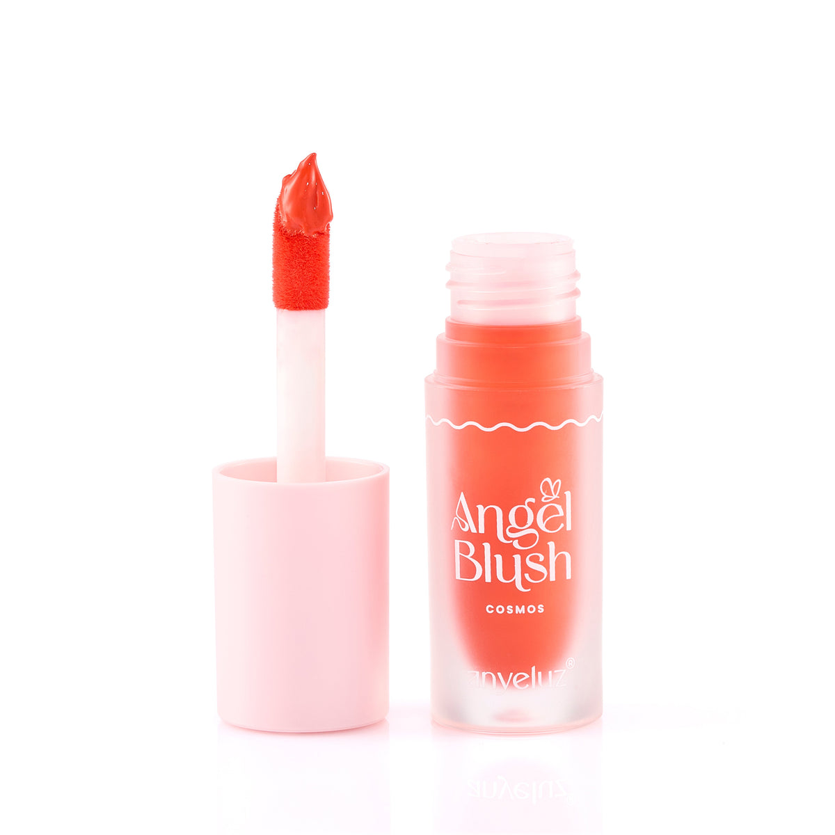 Angel Blush Liquid Blush