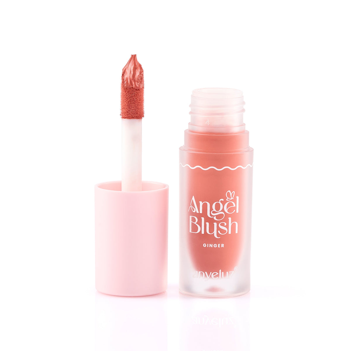 Angel Blush Liquid Blush