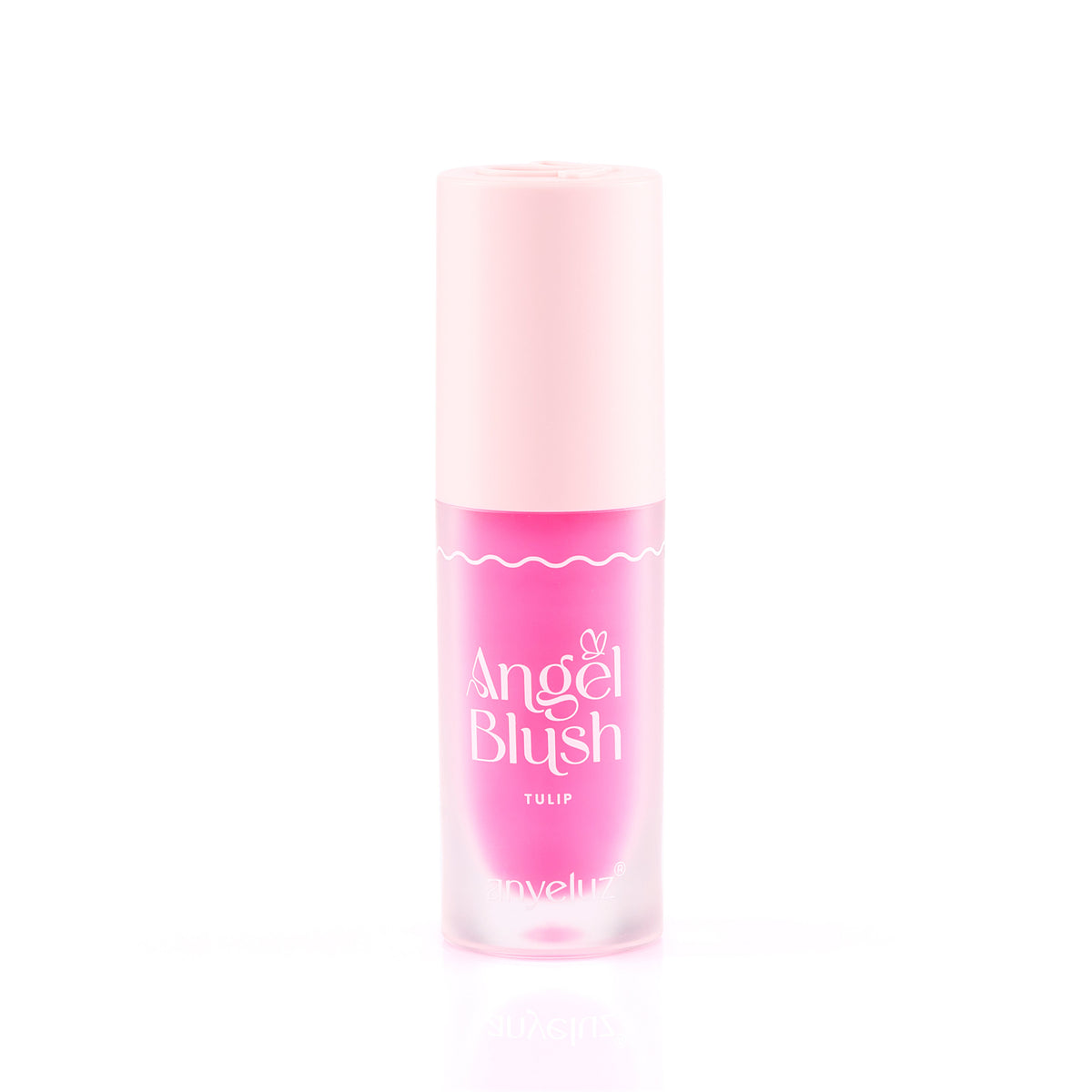 Angel Blush Liquid Blush