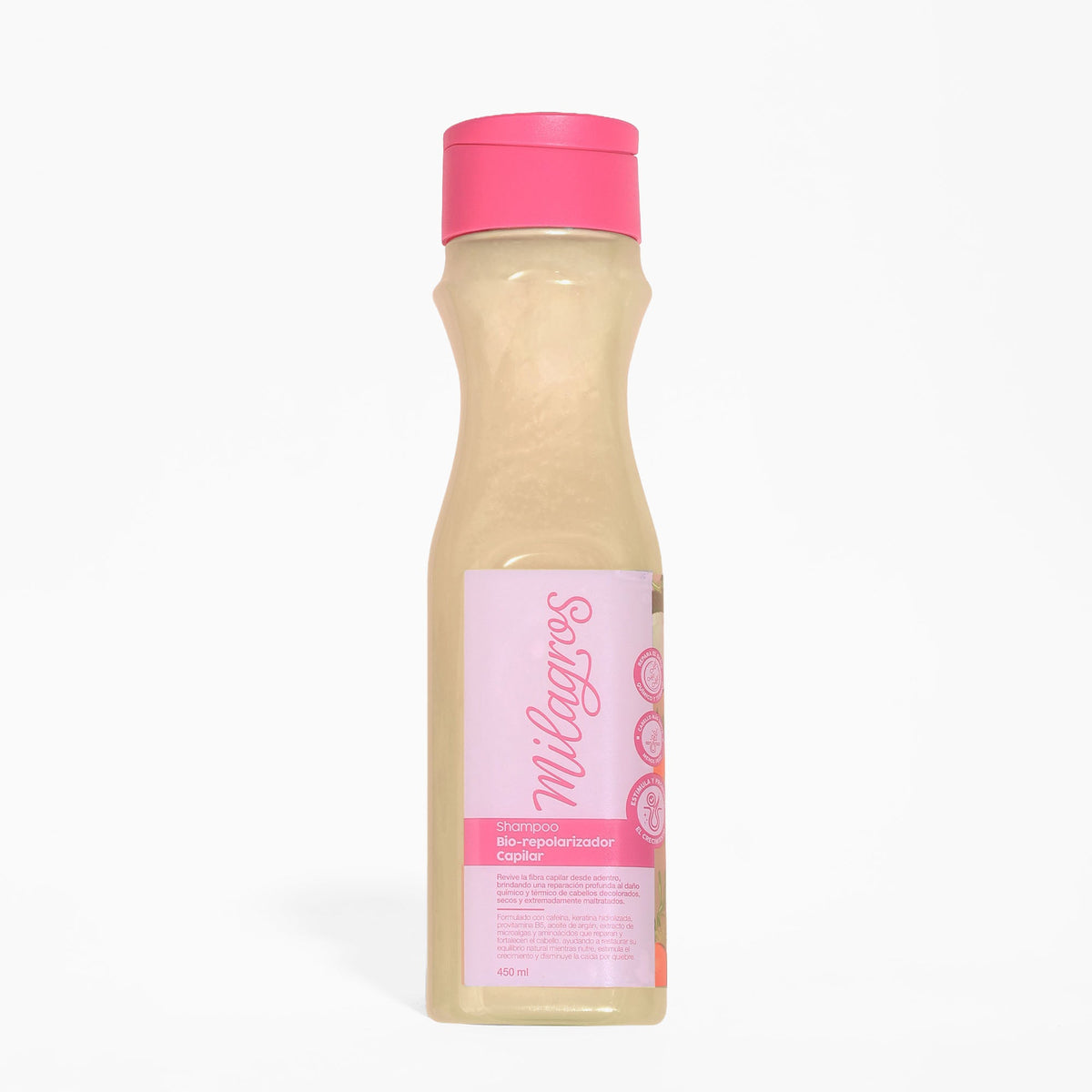 Bio-Repolarizing Shampoo 450 ml