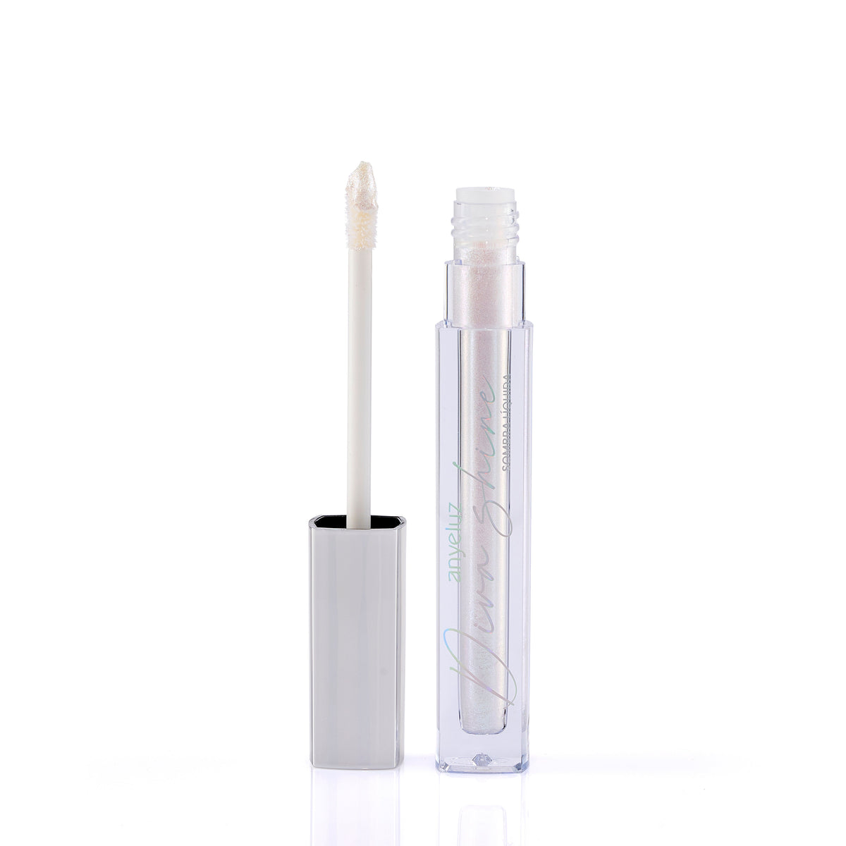 Diva Shine Liquid Eyeshadow