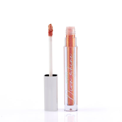 Diva Shine Liquid Eyeshadow