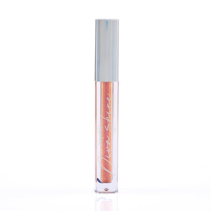 Diva Shine Liquid Eyeshadow