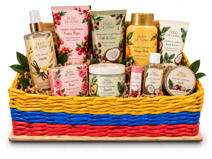 Skin care